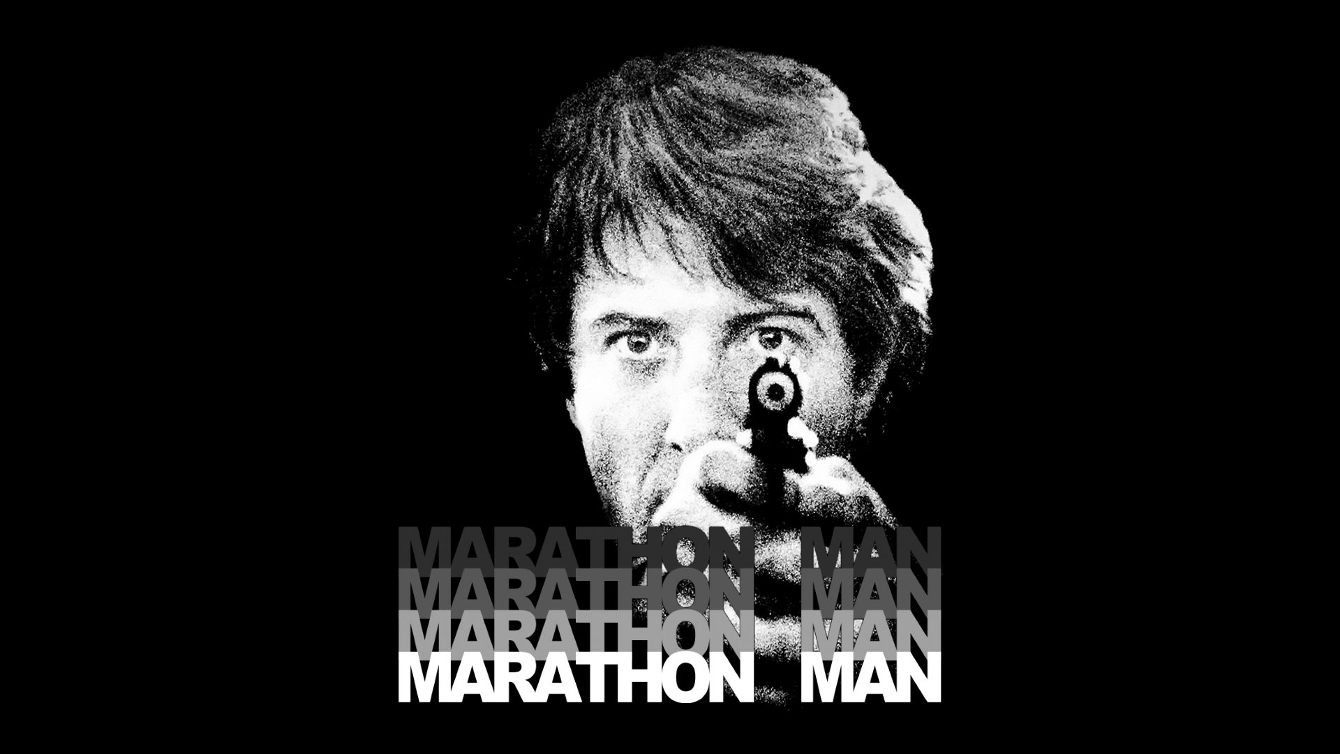 Marathon Man