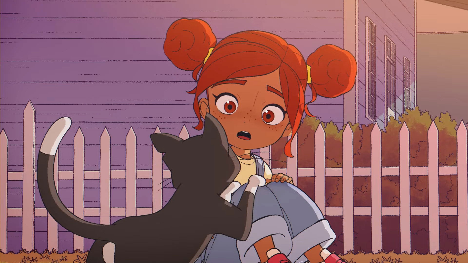 BRIDGE -My Little Friends-