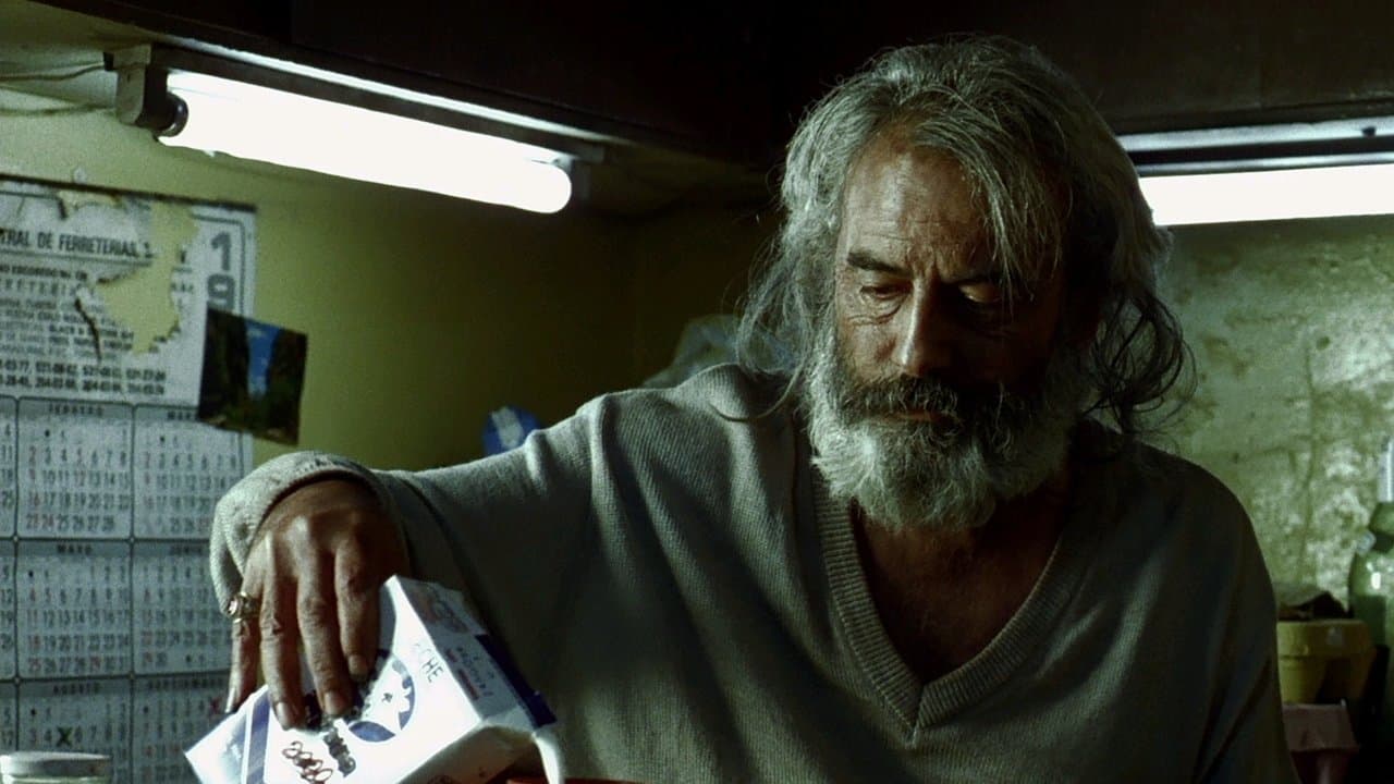 Cine latinoamericano esencial