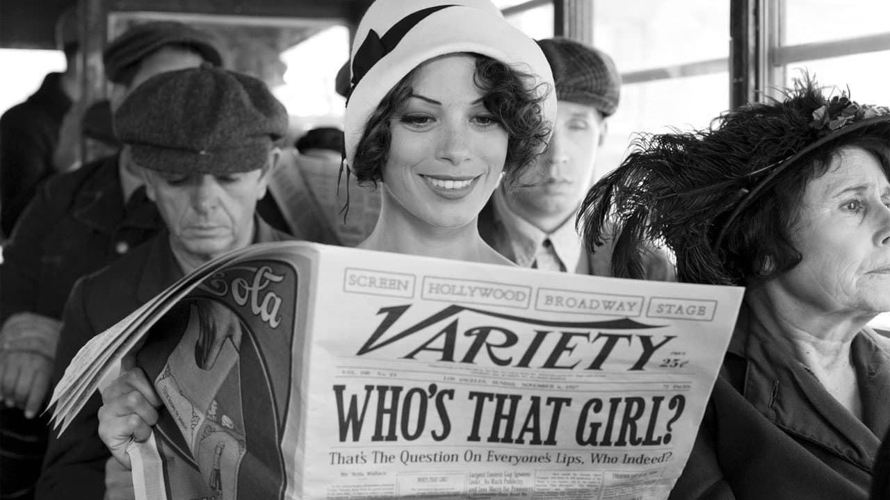 Nominadas al Oscar a Mejor Pelicula 2012