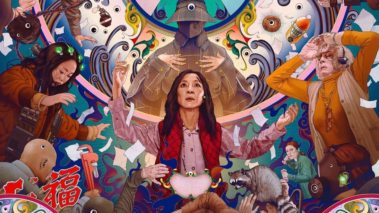 Nominadas al Oscar a Mejor Pelicula 2023