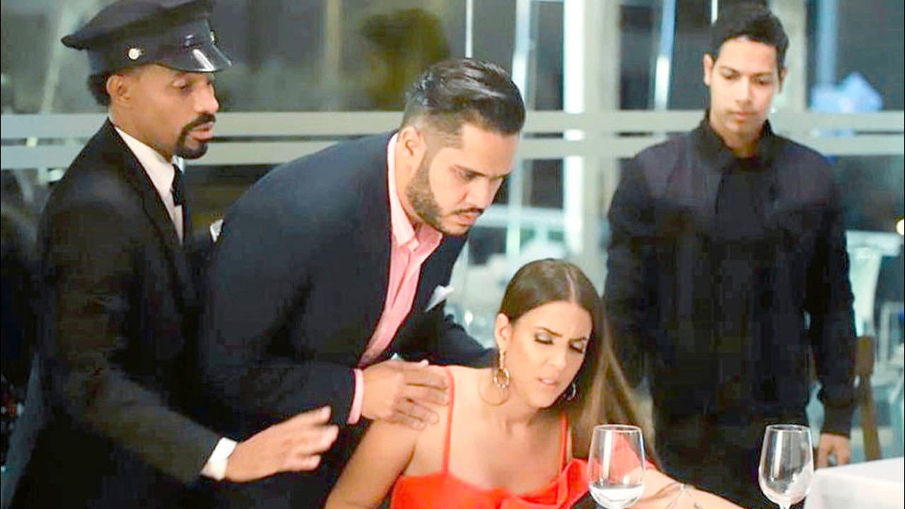 Mejores Peliculas Dominicanas