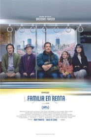 Rental Family poster