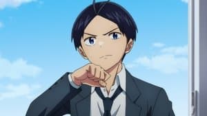 Nacimiento, Yuuki, Despertar