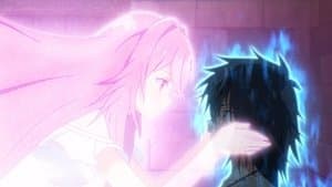 Recuerdos del mundo anterior