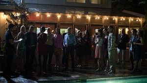 Los Garveys en su mejor momento