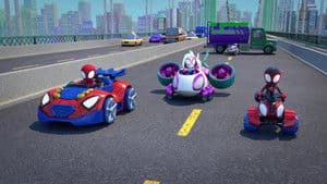 Los bandidos del puente