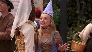 La princesa y el cerebro de mosquito