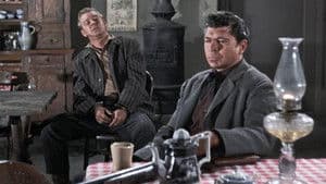 Justicia del Desierto