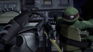 Cucaracha Terminator