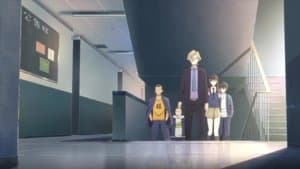 Los tres hermanos de Shadow Stream