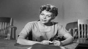 El caso de la rubia de ojos negros