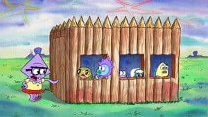 La guardería de Patricio