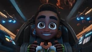 El escuadrón / Los defensores del bosque