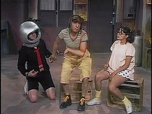 El marinero mareado / Los sustos