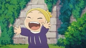 Hermanos mayores y menores