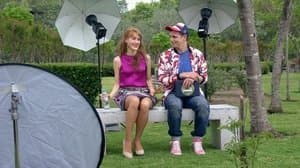 El final de una relación, sobre ruedas