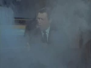 A bordo del Expreso de Oriente