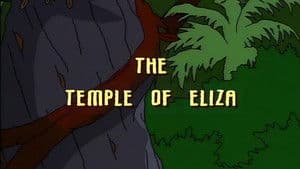 El templo de Eliza