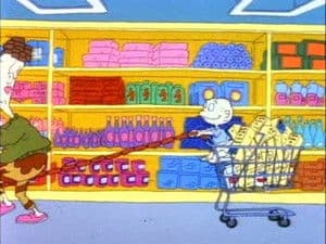 Incidente en la zona siete