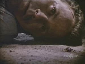 Accidente imprevisto