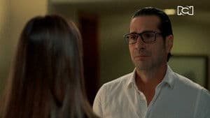 Las mentiras de Luciano