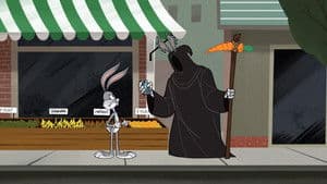 Orgulloso de ser el conejo de una mina de carbón / La cabaña del