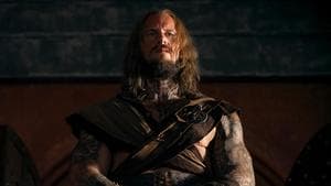 El despertar de los gigantes