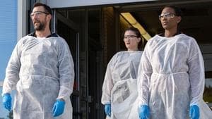 Hora dos: 8:00 AM - 9:00 AM