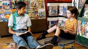 Un psicólogo, un cómic y una salchicha para desayunar