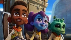 Los mejores amigos / Buen viaje, Nubs