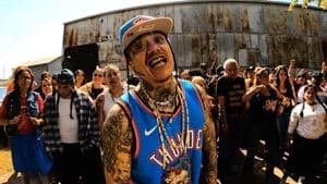 ¿Qué hay de tu padre?