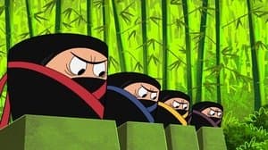 Bugs el infiltrado / El soleado valle nevado