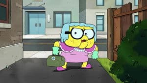 Las galletas de Cricket