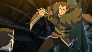 Las Profundidades del Engaño