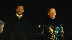 La bella cara de chimpancé