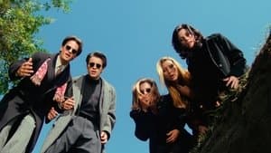 El de cuando Nana muere dos veces