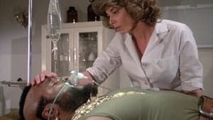 Día negro en Bad Rock