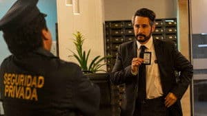 Luciano es investigado por las autoridades