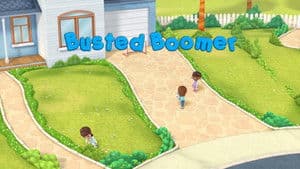 Tiritón tirita / Gafas de lectura