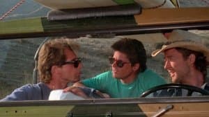 Necesitamos vacaciones