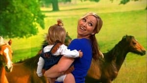 Lleva a Mel al partido