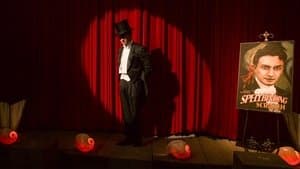 Capítulo quince: La casa de los horrores del Dr. Cerberus