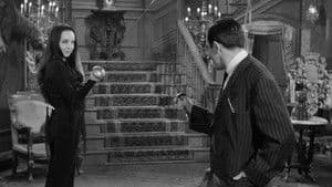 El árbol genealógico de la Familia Addams