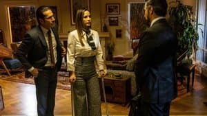 Luciano es desenmascarado