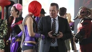 Pantalla de la muerte