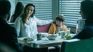 Una roca y una lejanía