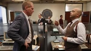 Yo ostento el control