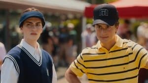 La máquina de birdies