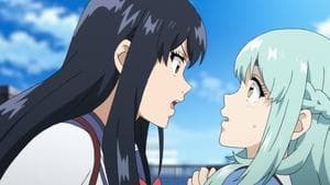 He renunciado a mi humanidad, pero no importa